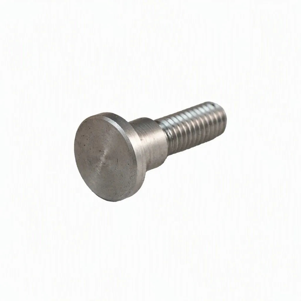 Lock Release Pulley Axle Challenger (BH-7234-24B)