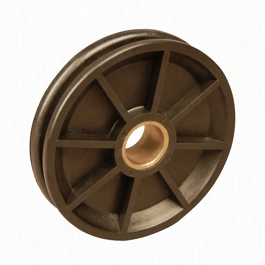 Nylon Pulley/Sheave Assembly Challenger 36025 (BH-7229-34)