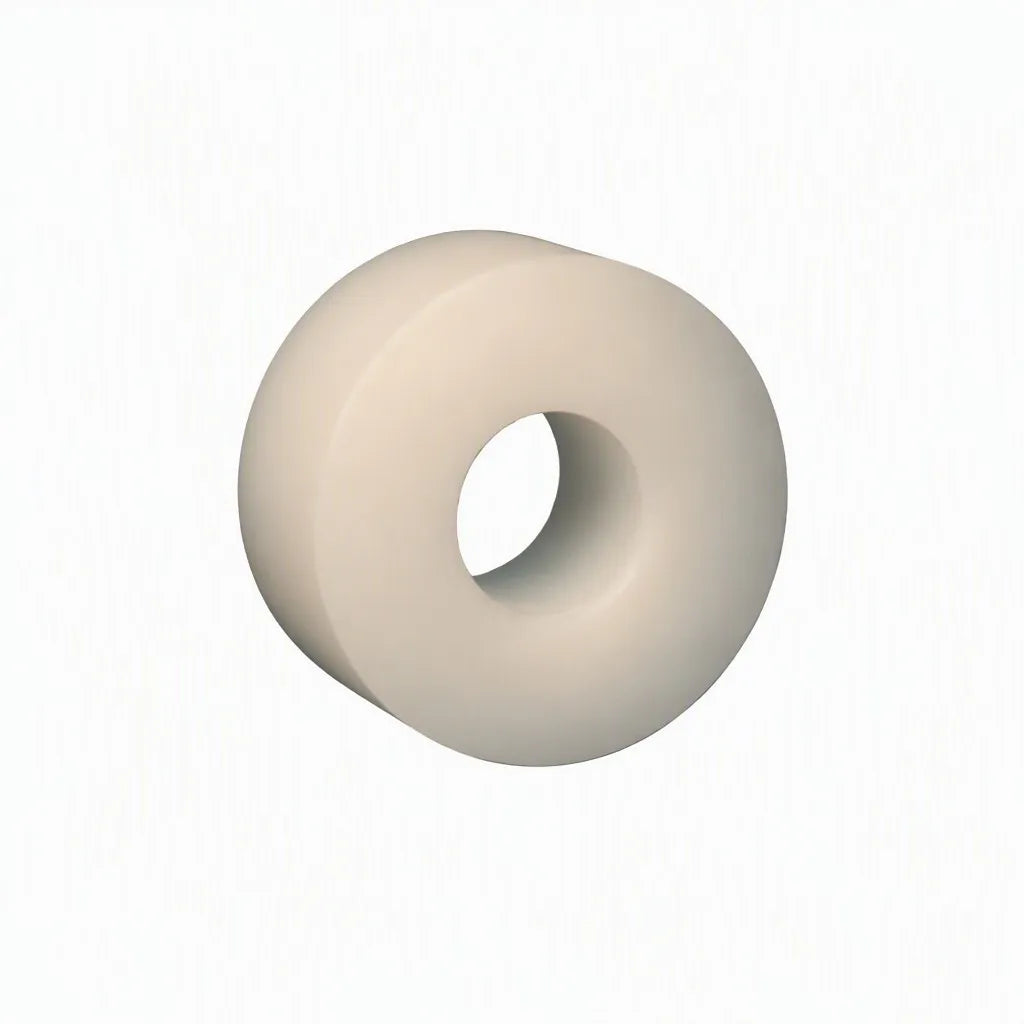 Approach Ramp Roller Acanus/Ashawa (BH-7145-84)
