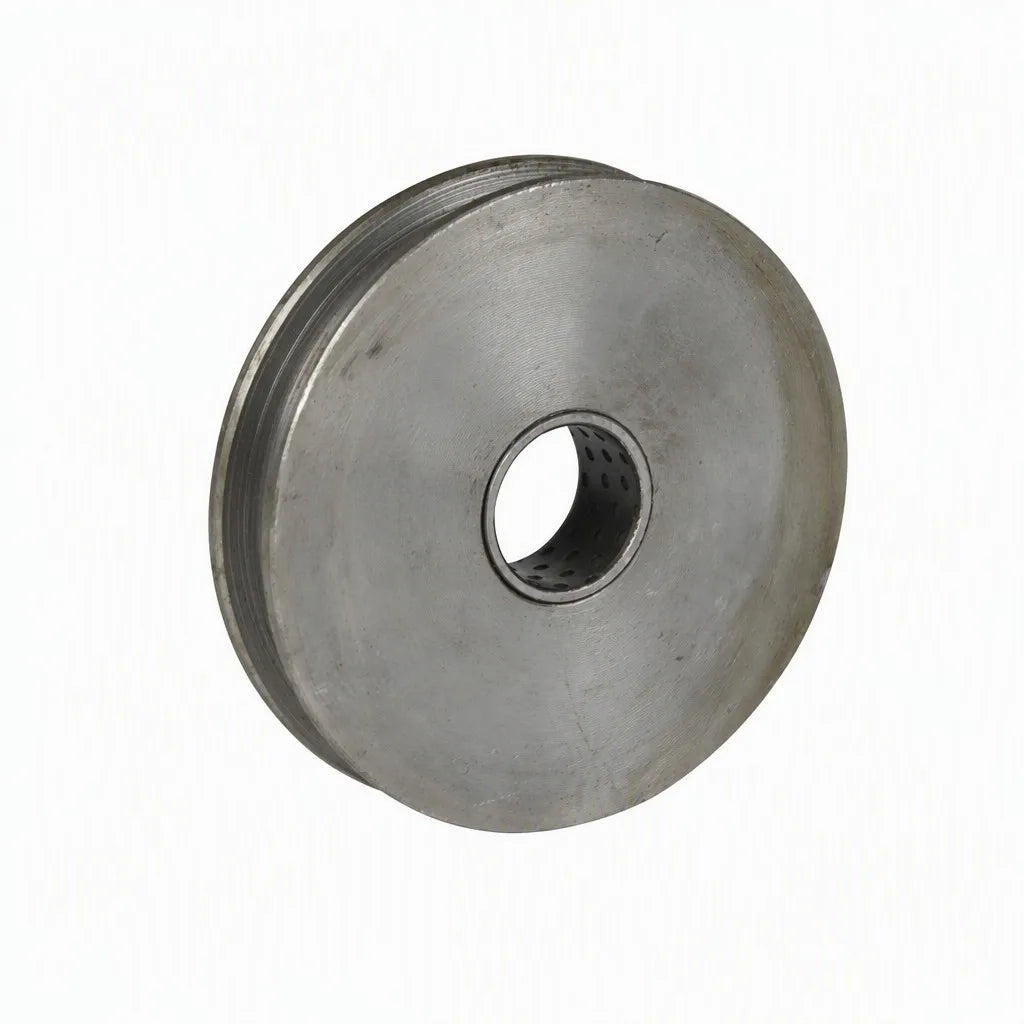 4 inch Pulley for 9Koh Atlas Atexhp-Ql4L-400-02 (BH-7166-807)