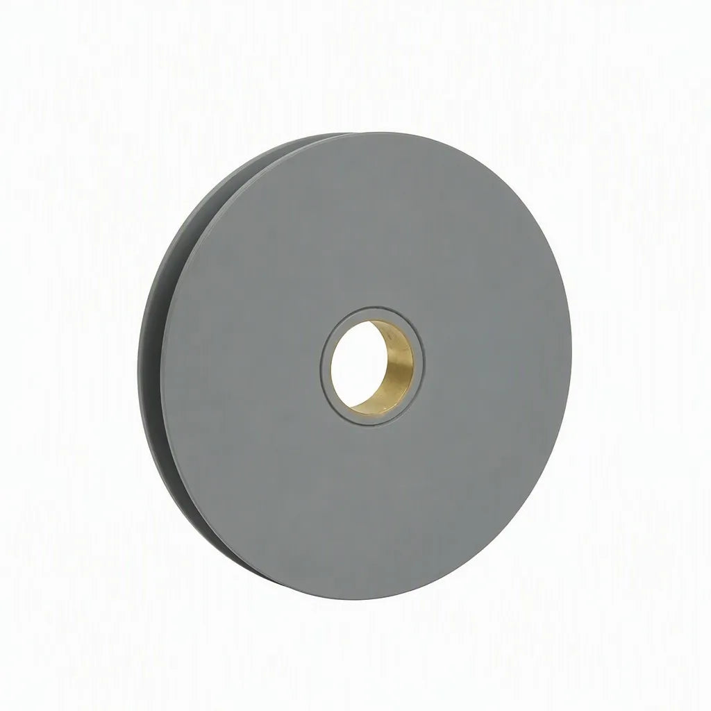 Cable Sheave 5\" X 1\" Bend Pak 5575111 (BH-7479-204)
