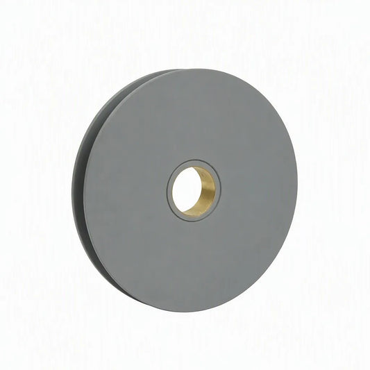 Cable Sheave 5\" X 1\" Bend Pak 5575111 (BH-7479-204)