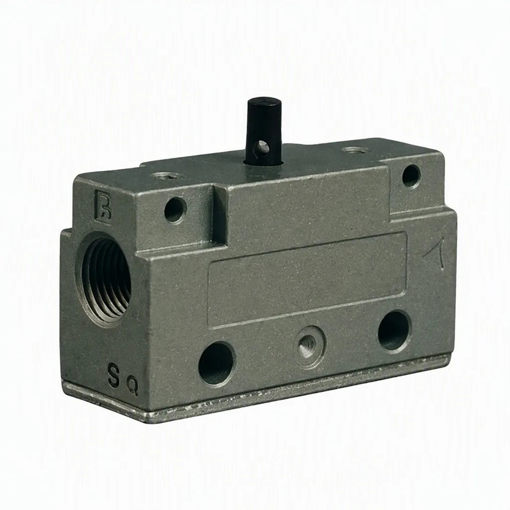Air Valve Wheeltronic 6-1775 (BH-7804-94)