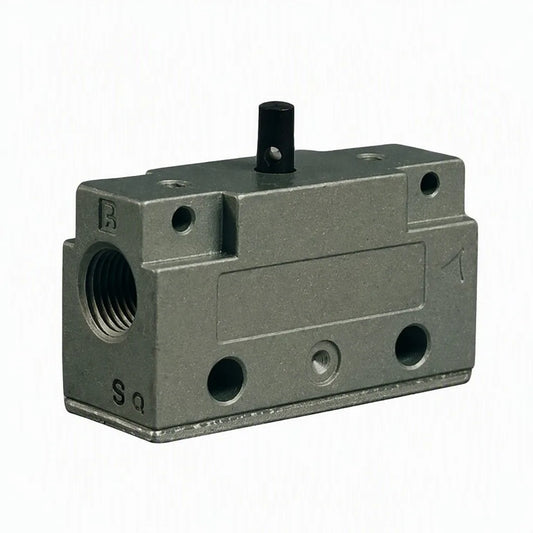 Air Valve Wheeltronic 6-1775 (BH-7804-94)