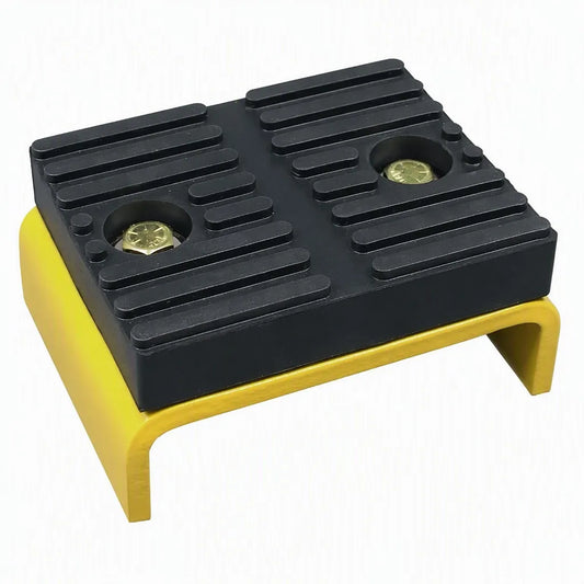 Rotary Rubber Pad Adapter (BH-9789-98)