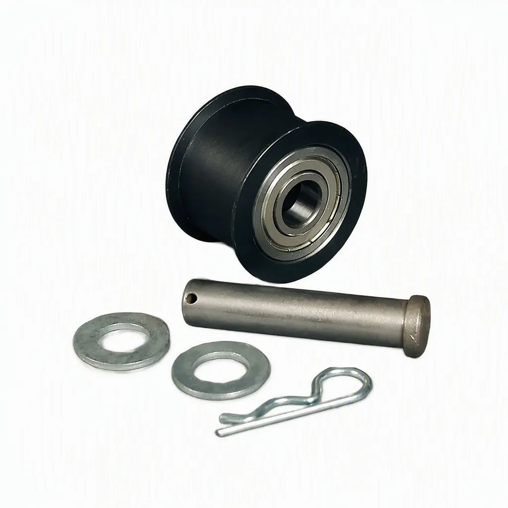 Bottom & Top Roller Bend Pak 92P127-2\" (BH-7476-10)