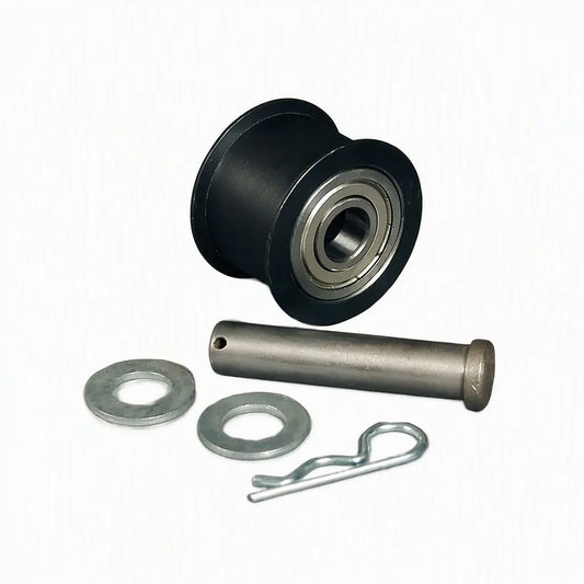 Bottom & Top Roller Bend Pak 92P127-2\" (BH-7476-10)