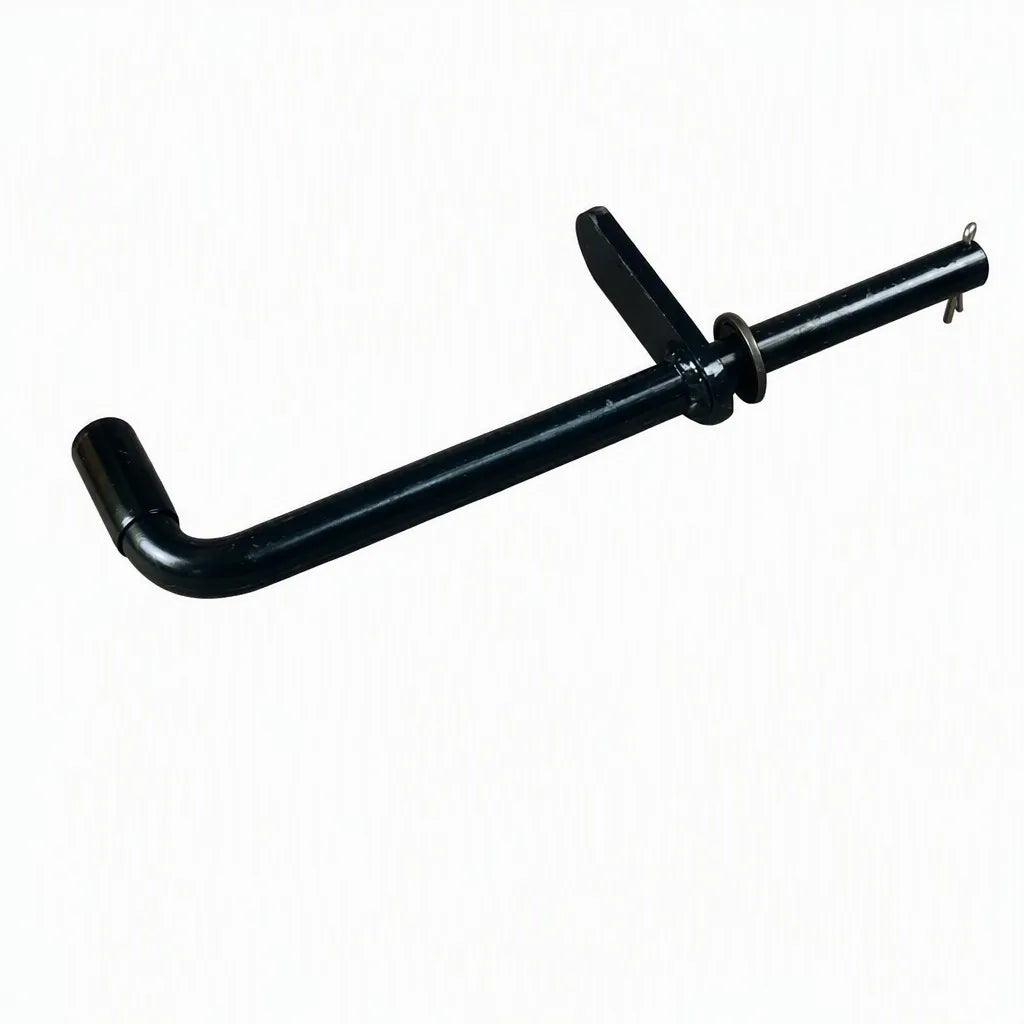 Rotary Release Handle Assembly (BH-7509-85)