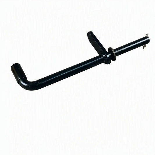 Rotary Release Handle Assembly (BH-7509-85)
