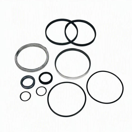 Direct Replacement Professional 4 Post Truck Lift Seal Kit Holmac 27K Forward 991307 (BH-7235-14B)
