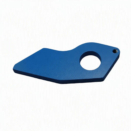 Slack Cable Latch Left Side Bend Pak (BH-7479-77)