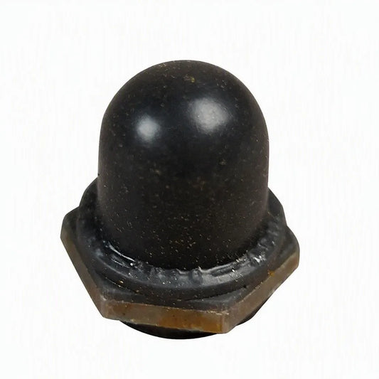 Rubber Pushbutton Boot Monarch 03230 (BH-7002-12)