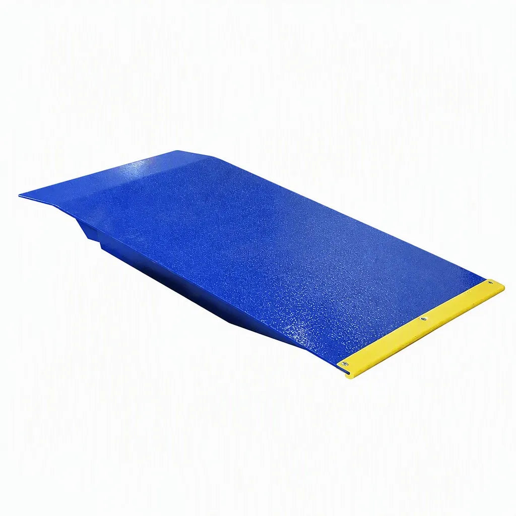 Rotary Ramp/Chock Assembly (BH-7508-68)
