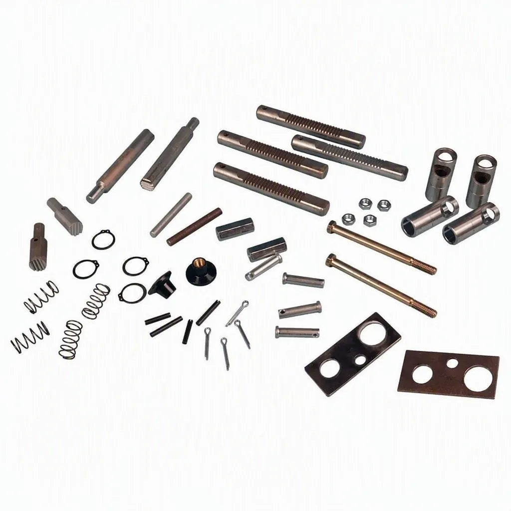 Benwil Arm Rest Kit Gpoa-7 (1 inch Lift) (BH-7208-99)