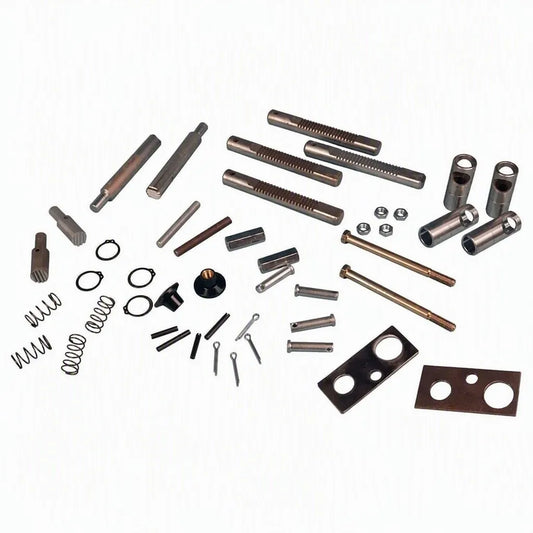 Benwil Arm Rest Kit Gpoa-7 (1 inch Lift) (BH-7208-99)