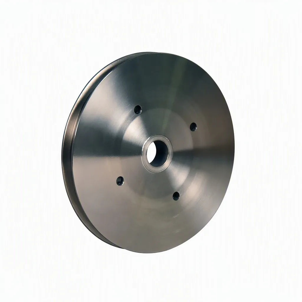 Benwil Cable Sheave 500636 (BH-7202-013)