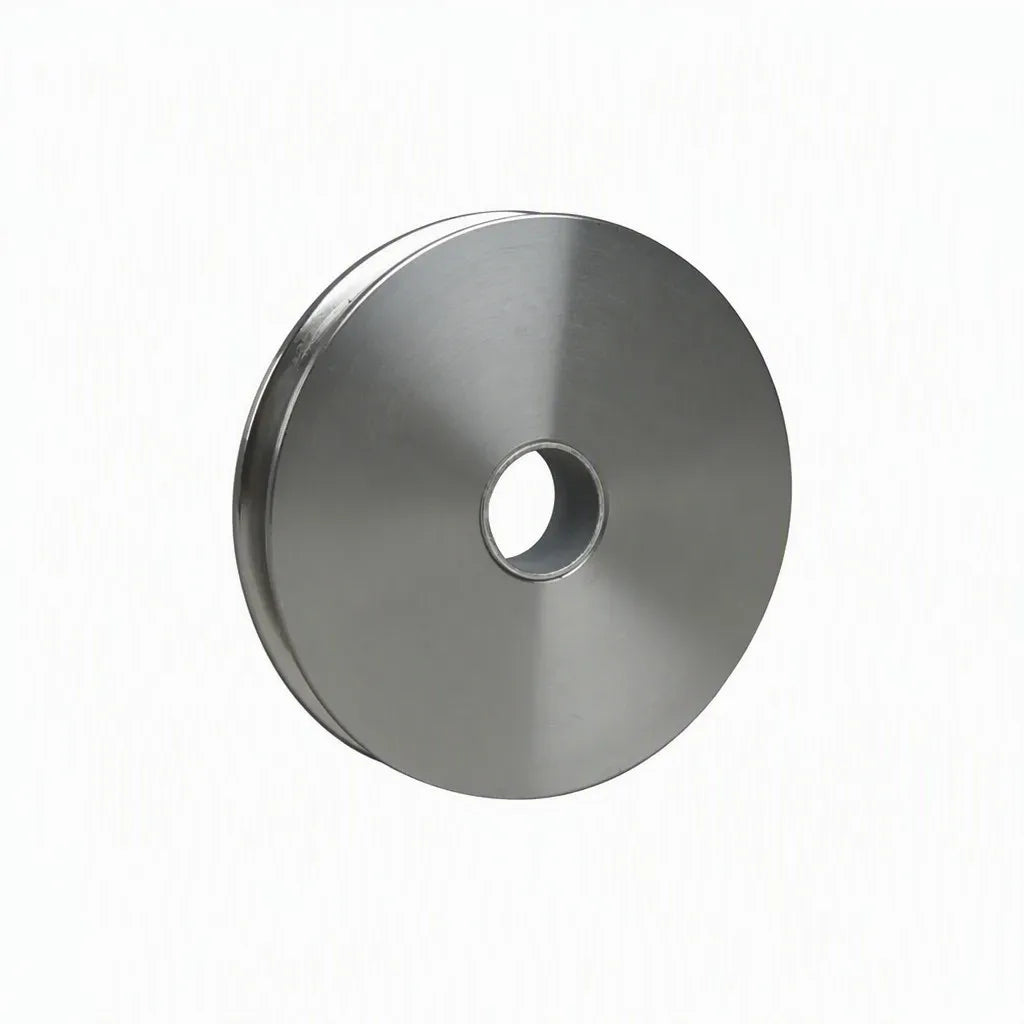 Cable Sheave 4.75 Direct Lift 52005 (BH-7270-013)