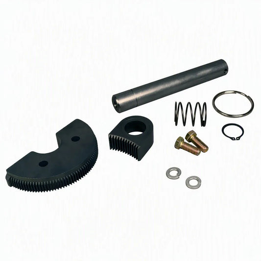 Arm Restraint Kit Old Challenger (BH-7232-19KIT)