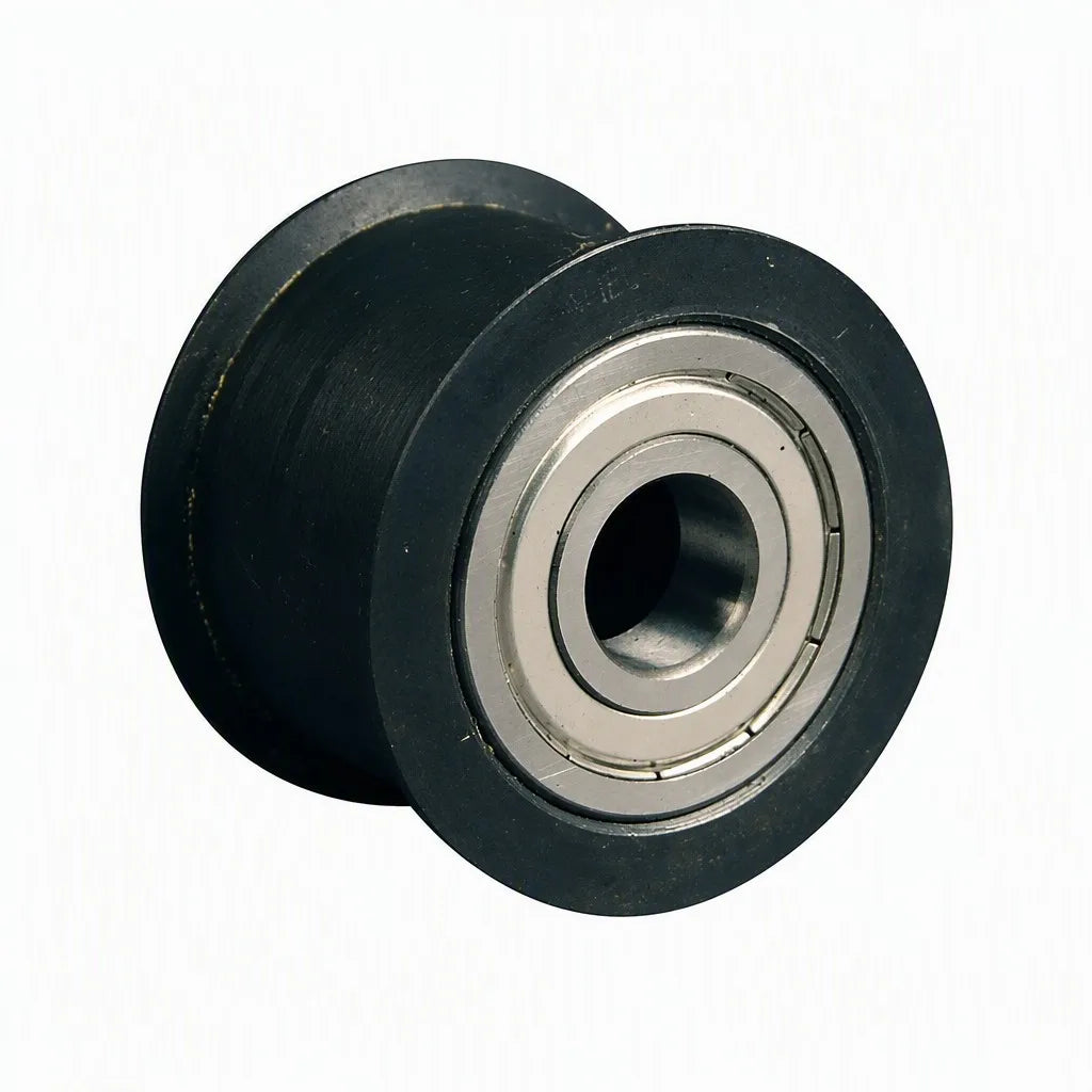 2-3/4 Chain Roller 3/4 Bore Challenger 443-40-0811 (BH-7230-30)