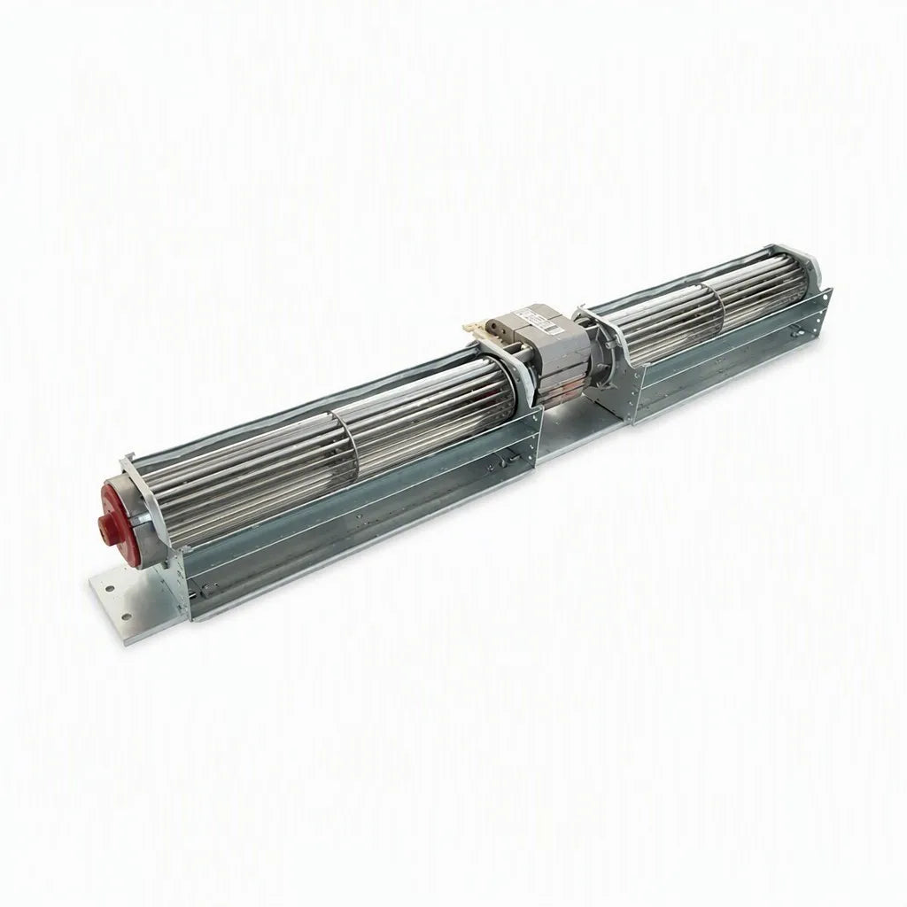 FASCO Convection Blower Motor 240Mm X 45 Mm Dual (1TF25)