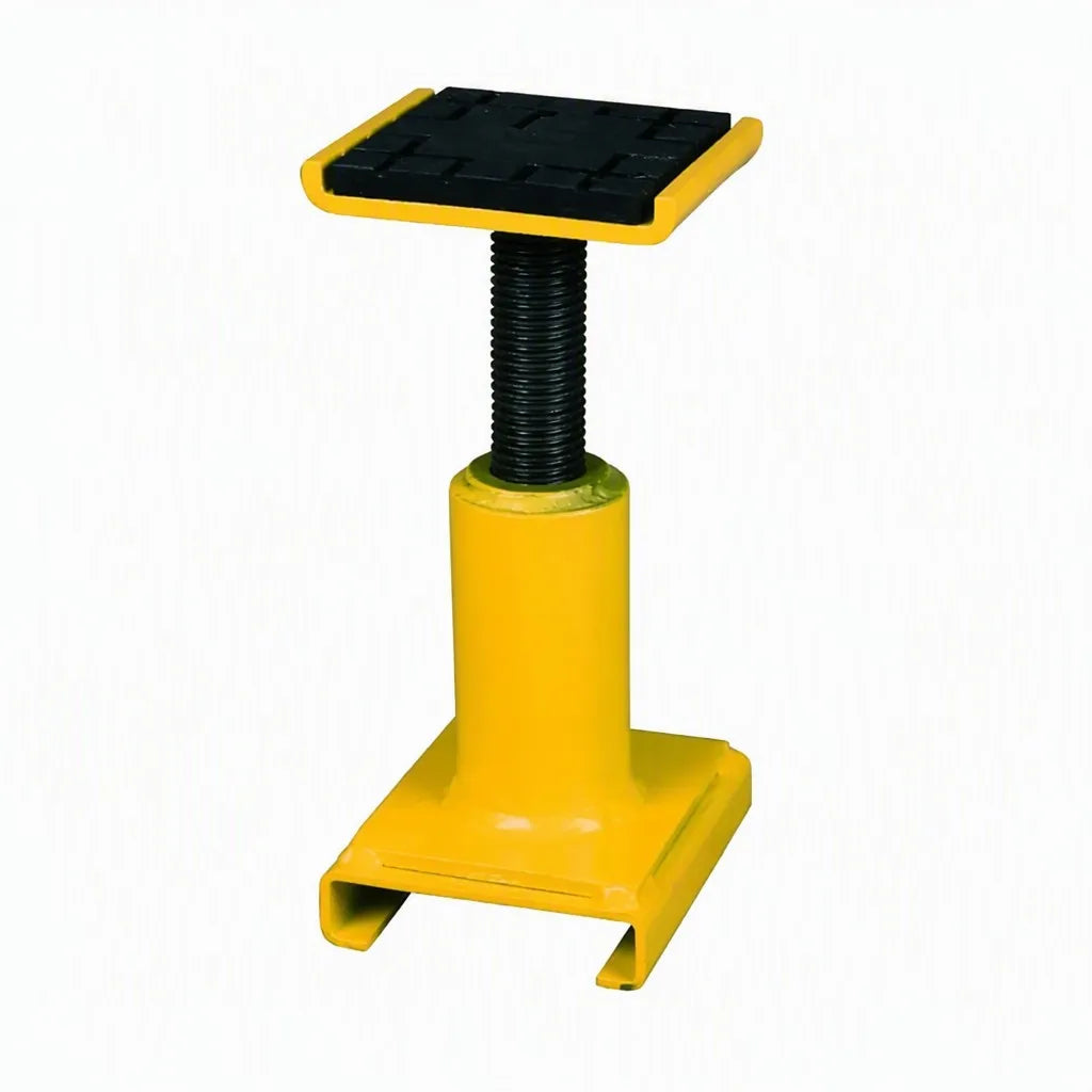 6 -9-1/2 Adjustable Height Ext Challenger (BH-7231-98)
