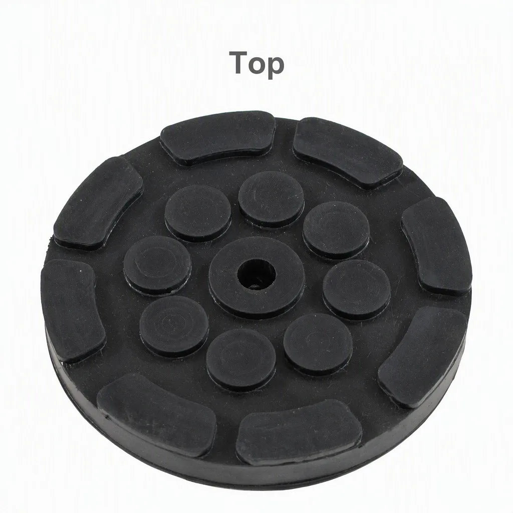 Rubber Arm Pad Bolt-On Peak/Atlas (BH-7588-465)