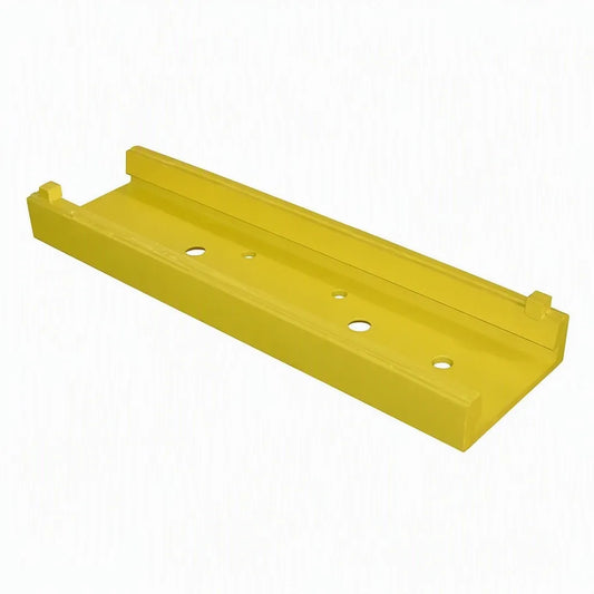 Weaver Rear Saddle-Long (BH-9670-21)
