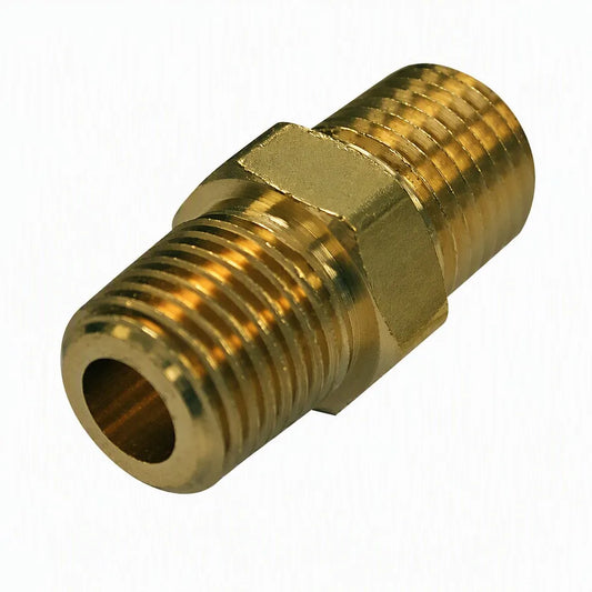 Coats 1/4 NPT Nipple (AM8000580)