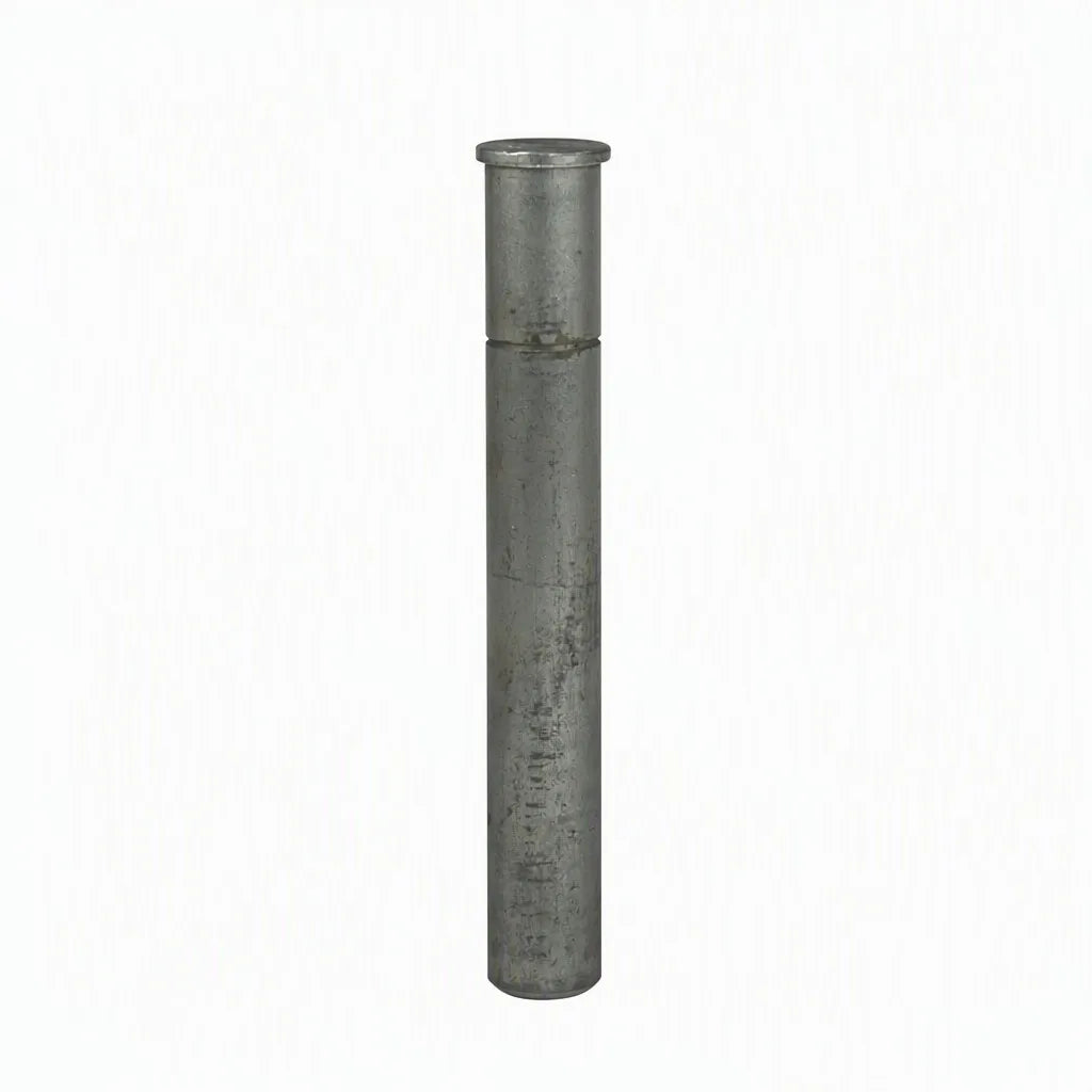 Swing Arm Pin Tuxedo (BH-7485-0595)