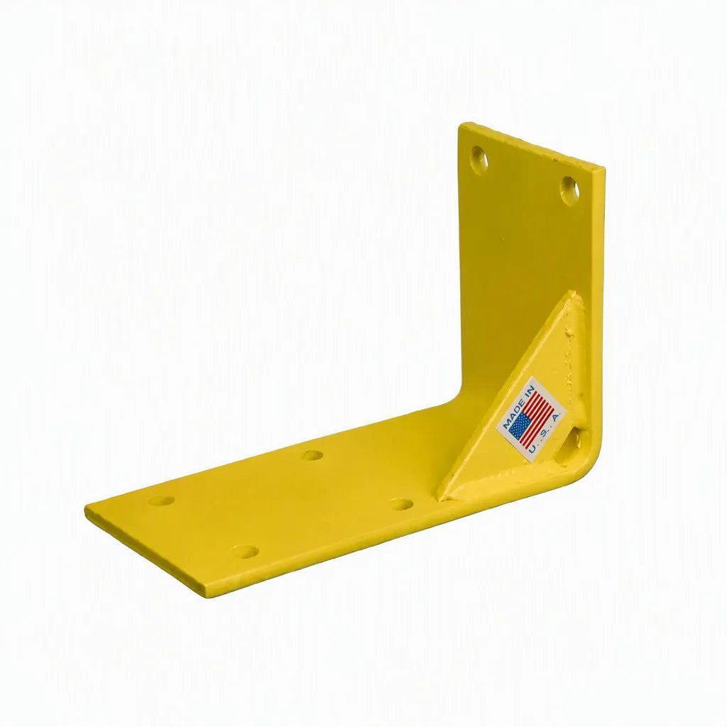 Weaver Bracket (BH-9675-09)