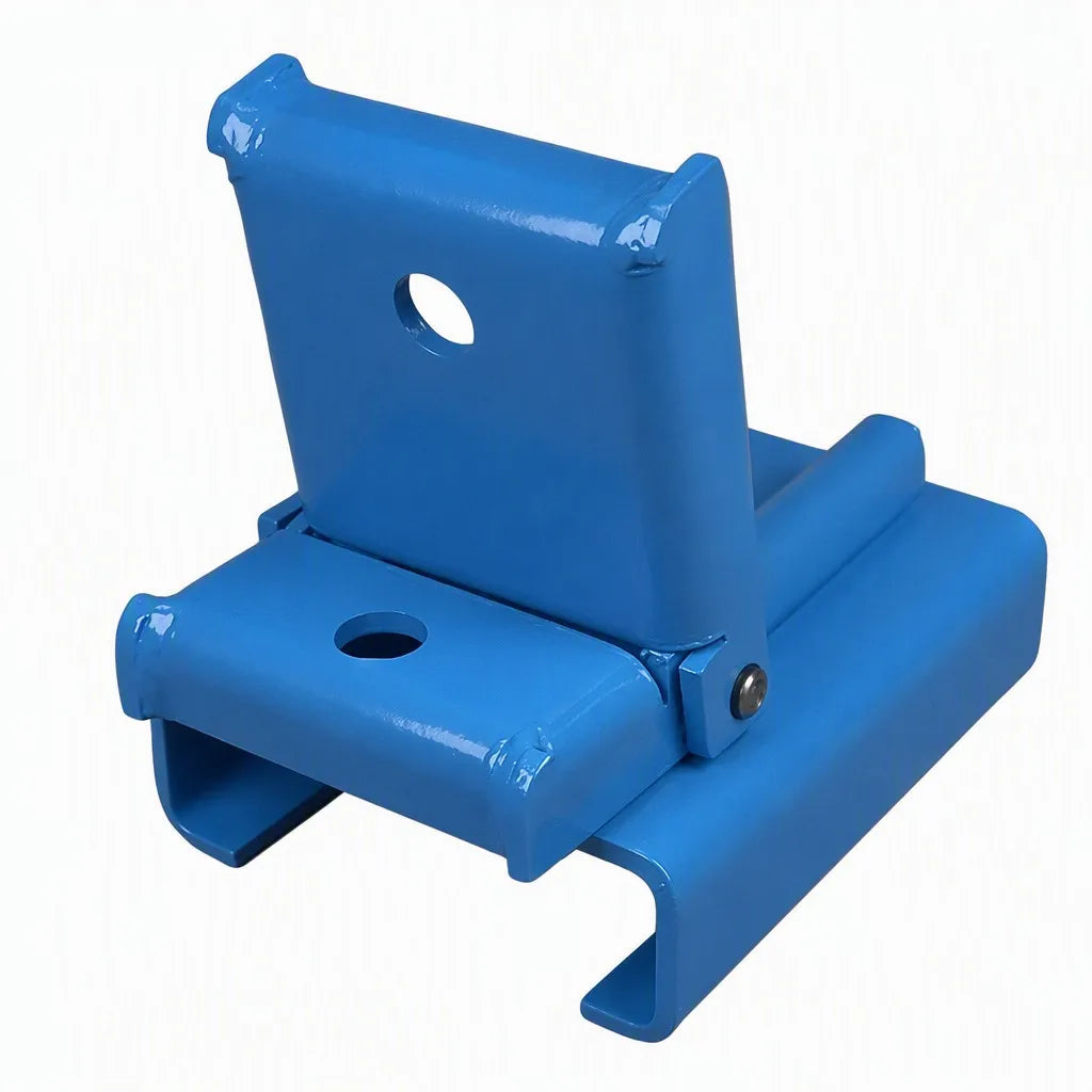 Western Sleeve and Adapter Assembly Rl/Rs (BH-9713-01)