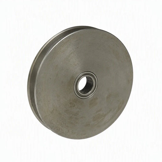 Cable Sheave Pulley 9Kbp Atlas Xhp-Ql40-700-01 (BH-7166-802)