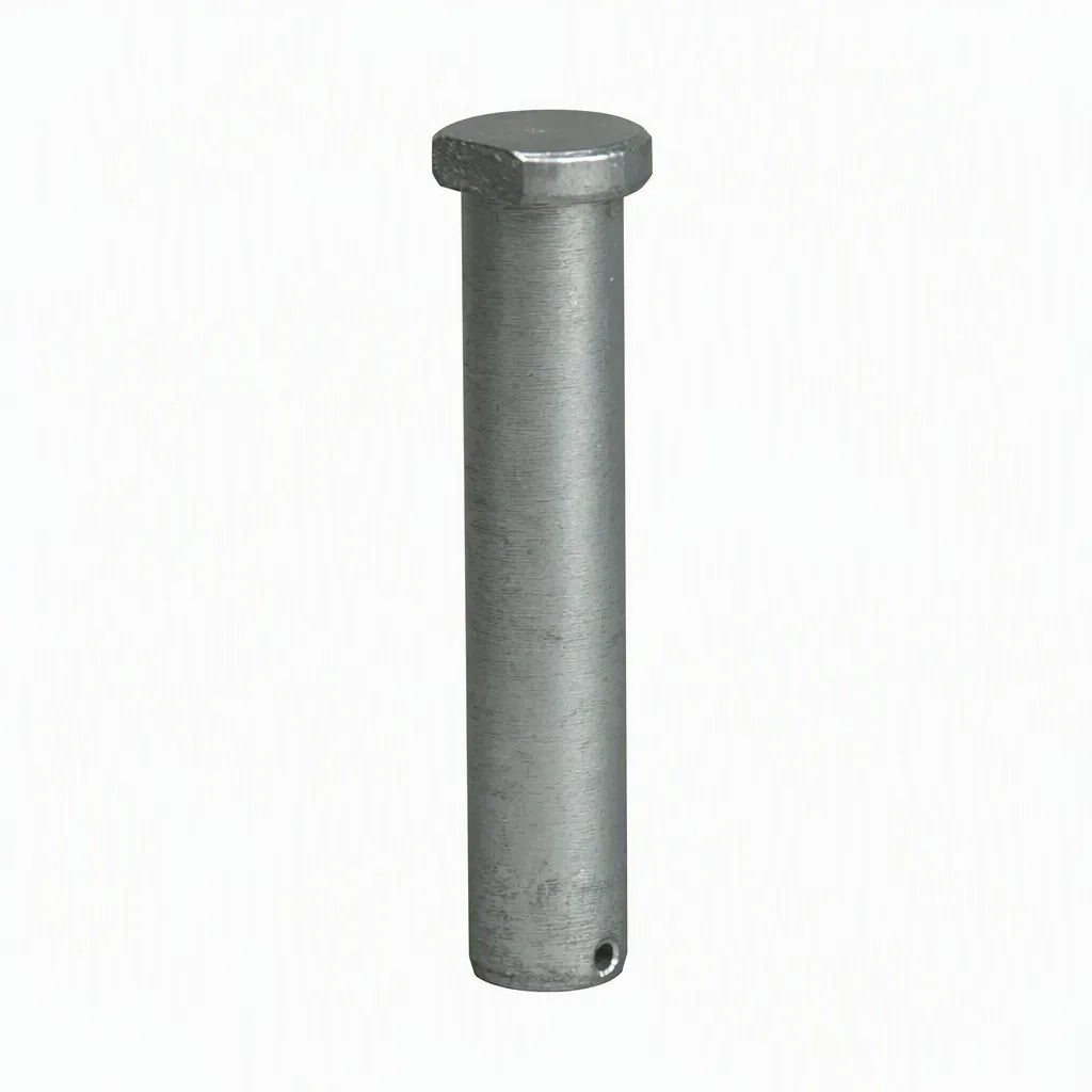 Sheave Shaft 3/4\" X 3-3/4\" Non-Greaseable Bend Pak 5505675 (BH-7479-66)