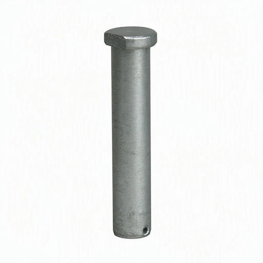 Sheave Shaft 3/4\" X 3-3/4\" Non-Greaseable Bend Pak 5505675 (BH-7479-66)