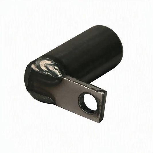 Sheave Axle 3/4 X 1-13/16 Oal A.L.M 90-130A-01 (BH-7151-23)