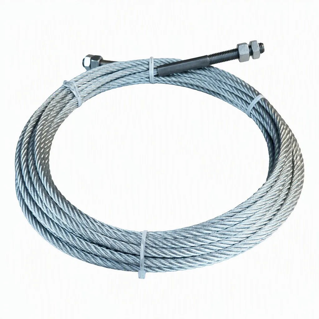 Equalizer Cable Challenger (BH-7232-54)
