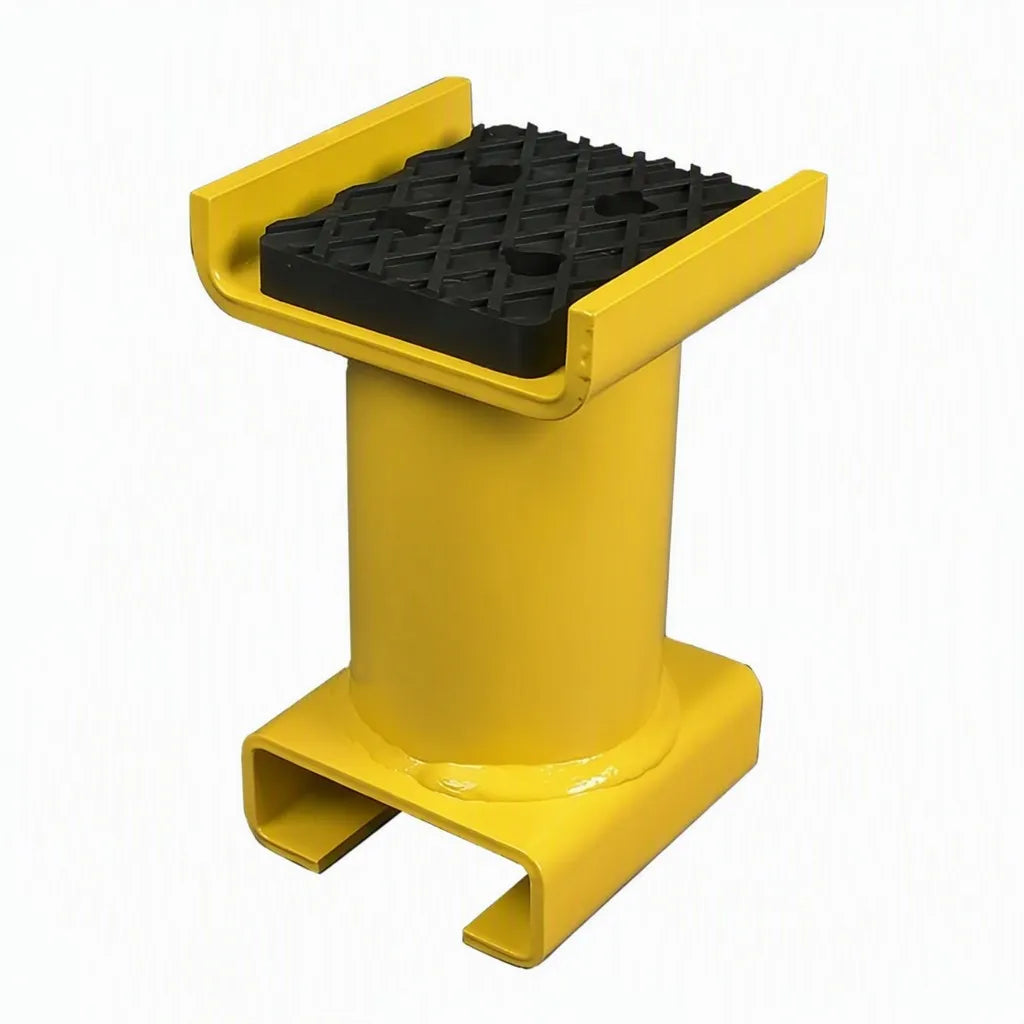 Benwil 6 inch Slip-On Height Ext Hdr (BH-7200-12)