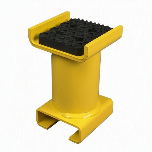 Benwil 6 inch Slip-On Height Ext Hdr (BH-7200-12)
