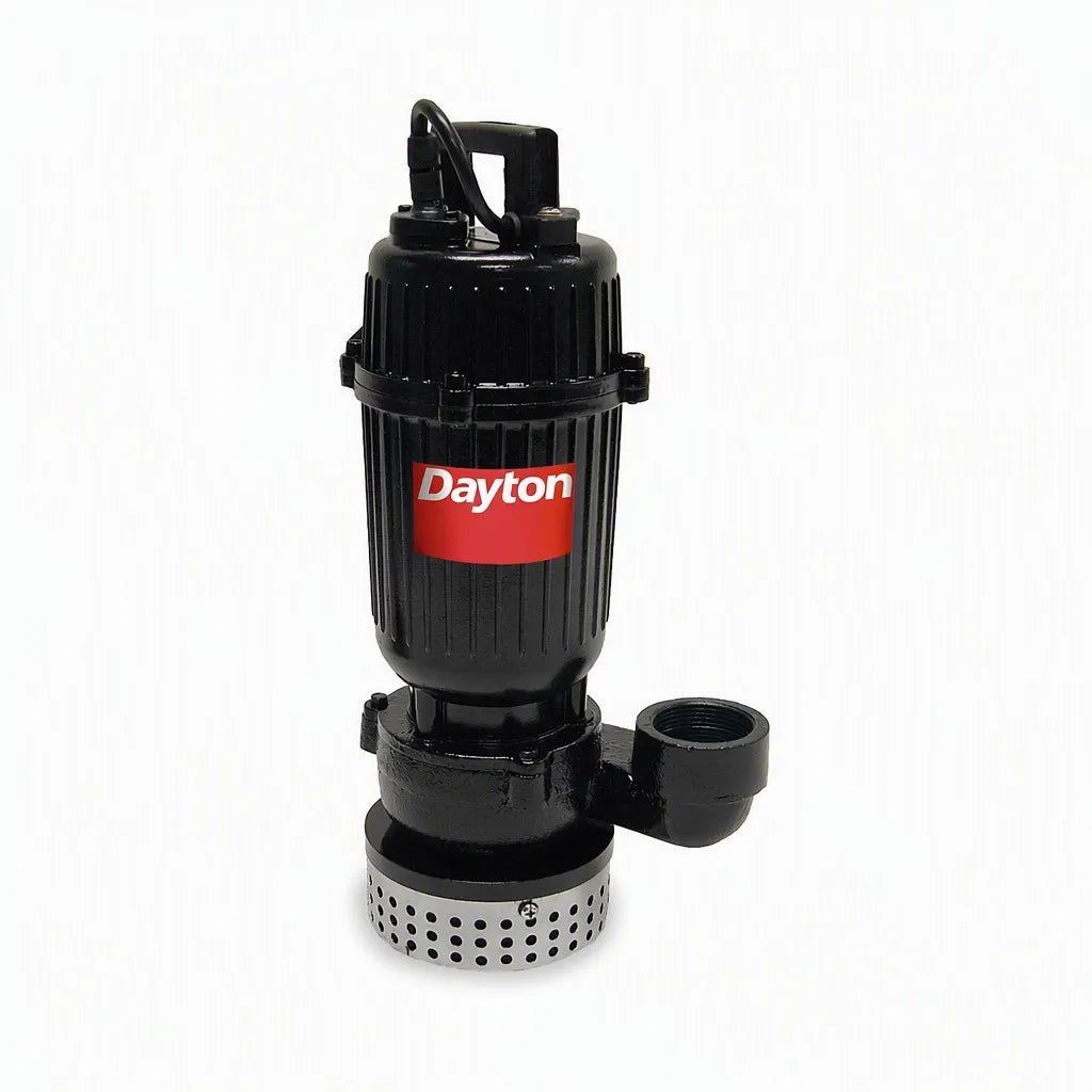 AEPN Sump Pump 1/3\" Hp (48130)