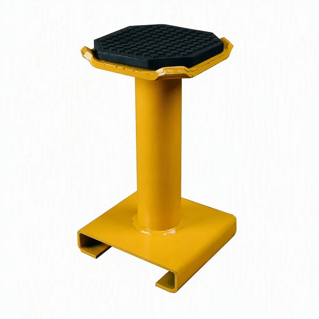 10 Slip-On Height Ext Ldh Challenger (BH-7227-28)