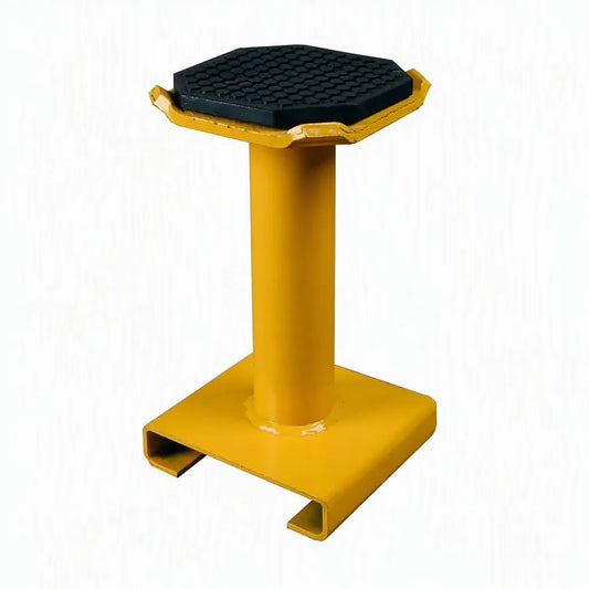 10 Slip-On Height Ext Ldh Challenger (BH-7227-28)