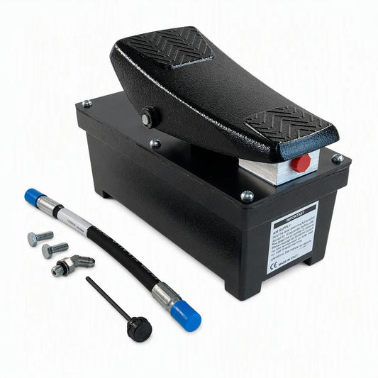 Rotary Pump Conversion Kit 3400Psi (BH-7504-22)