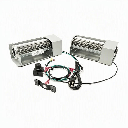 LENNOX Blower Motor 60 Mm X 180Mm 120V Rh (UZY5)