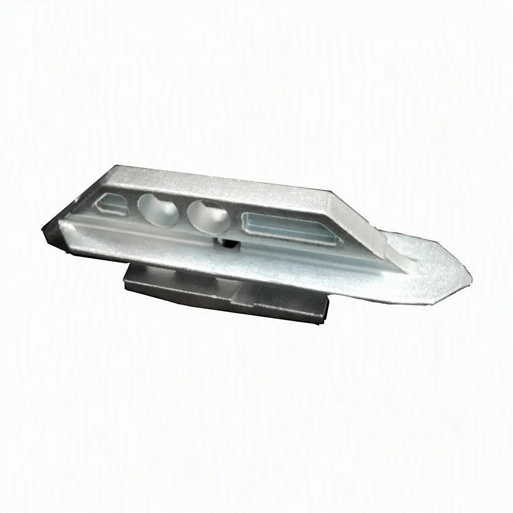 Clamp Carrier Non-Cylinder End Coats (AM8182249)