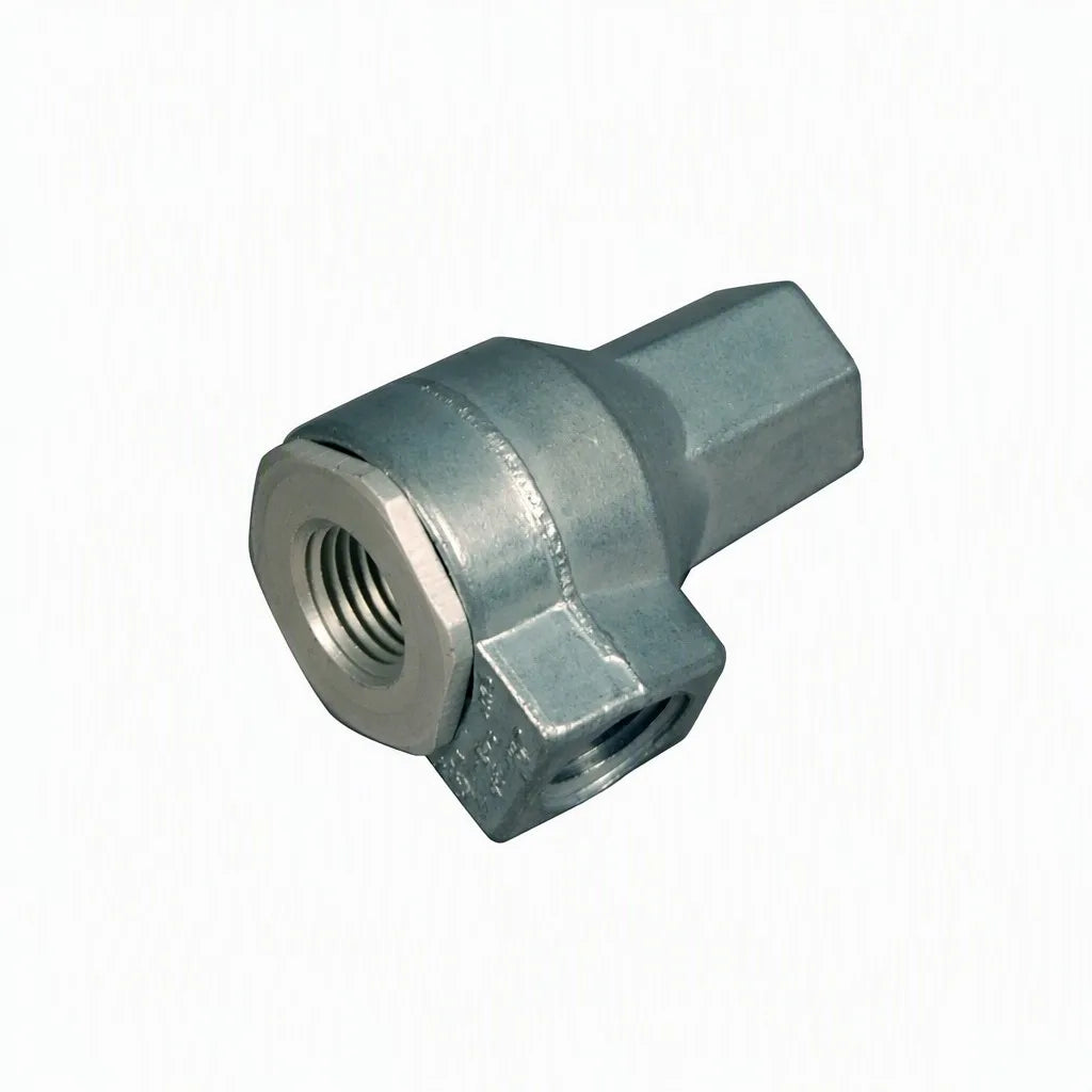 Valve Hunter 108-101 (BH-7080-31)