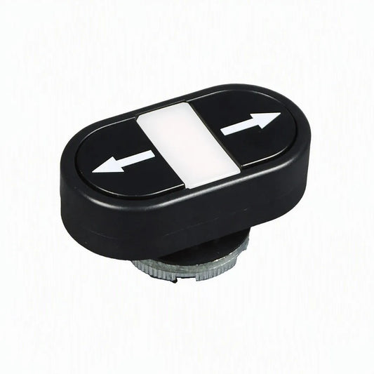 Rotary Up/Down Pushbutton (BH-7521-18)