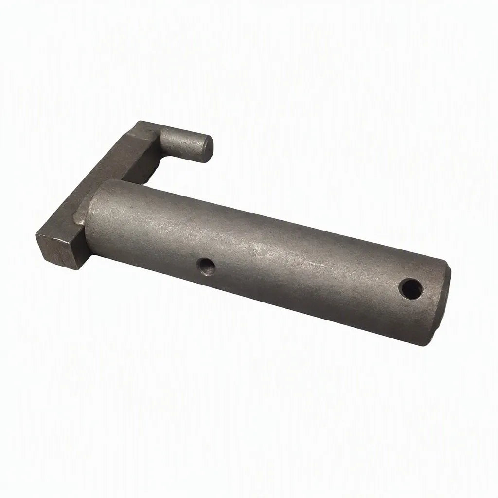 Benwil Latch Assembly-Gpoa7 300840 (BH-7208-43)