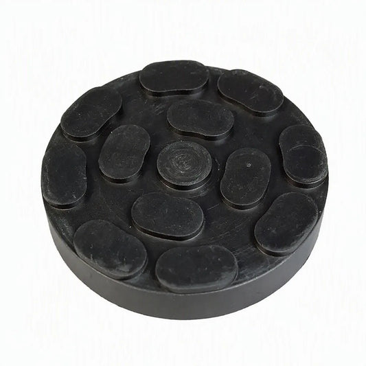 Rubber Arm Pad Slide On 100Mm Ravaglioli (BH-7586-02)