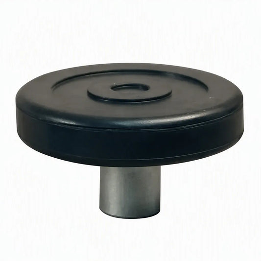 Round Lift Pad Adapter W/Pad Bend Pak 5215507X (BH-7474-79C)