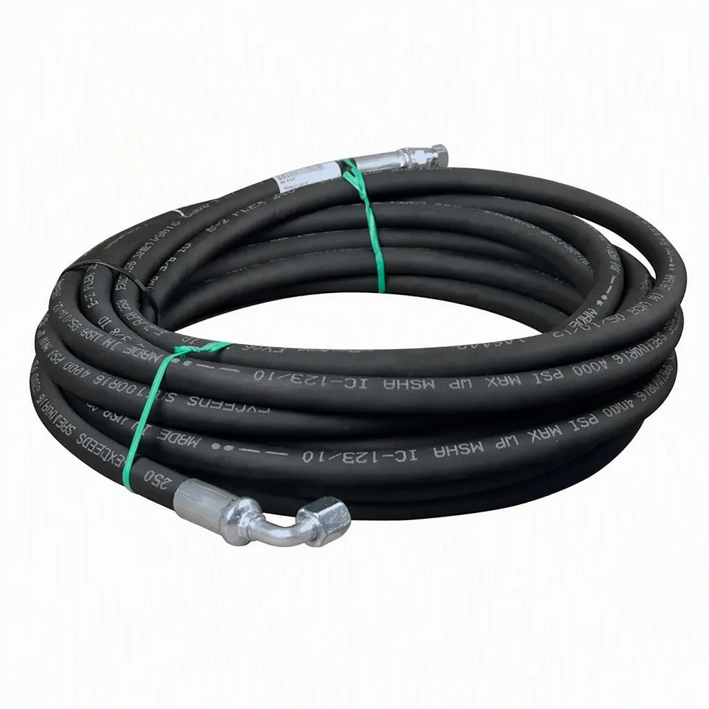 Rotary Overhead Hose (BH-7519-29)
